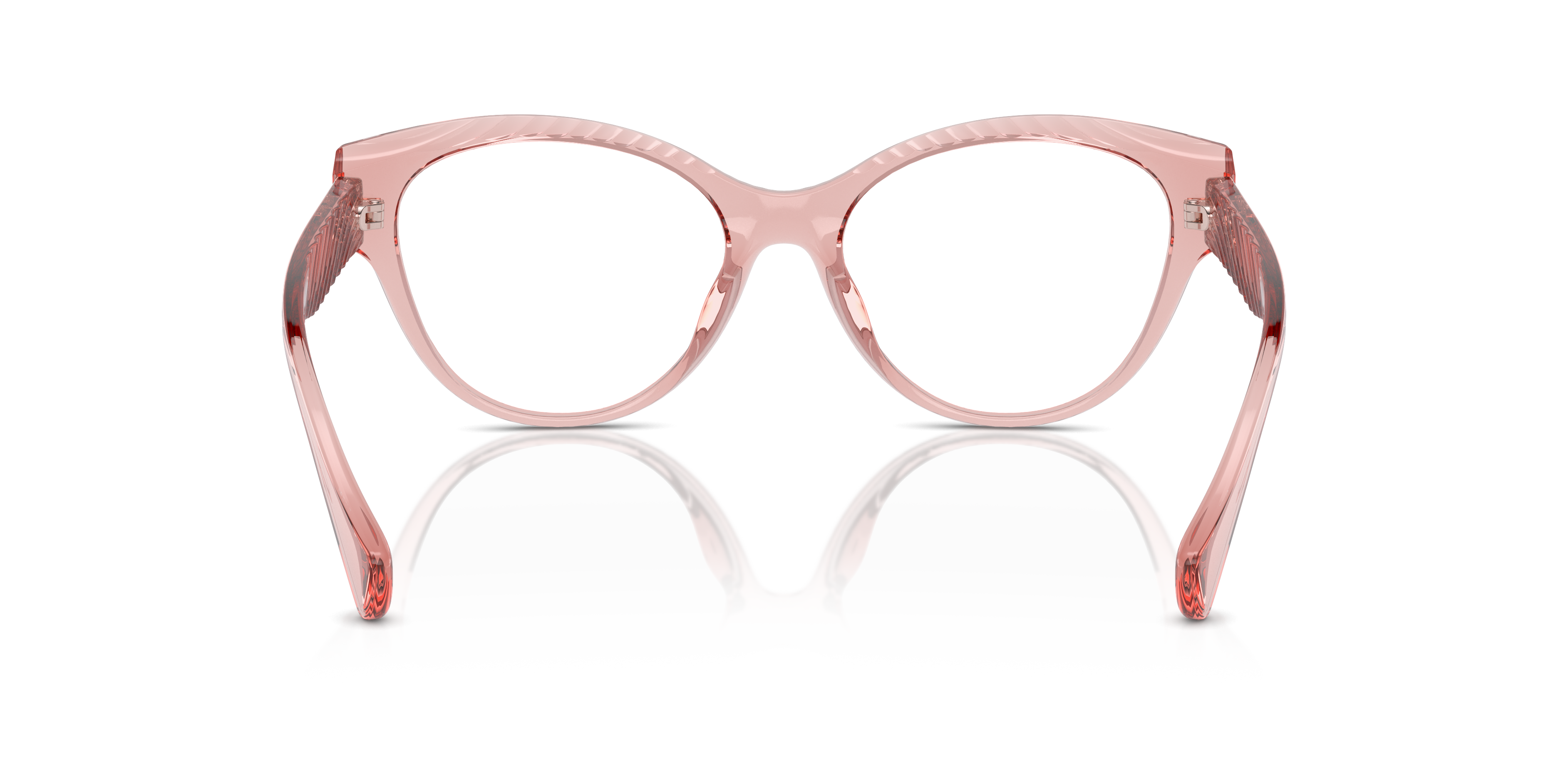 Ralph Eyeglasses RA7164U 5801