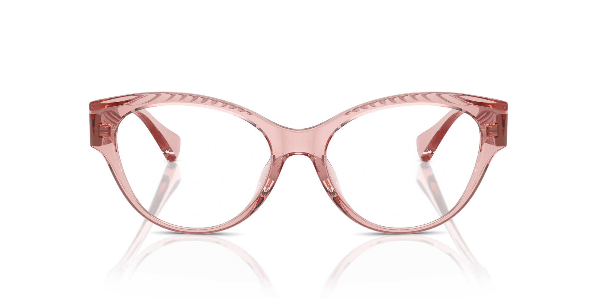 Ralph Eyeglasses RA7164U 5801