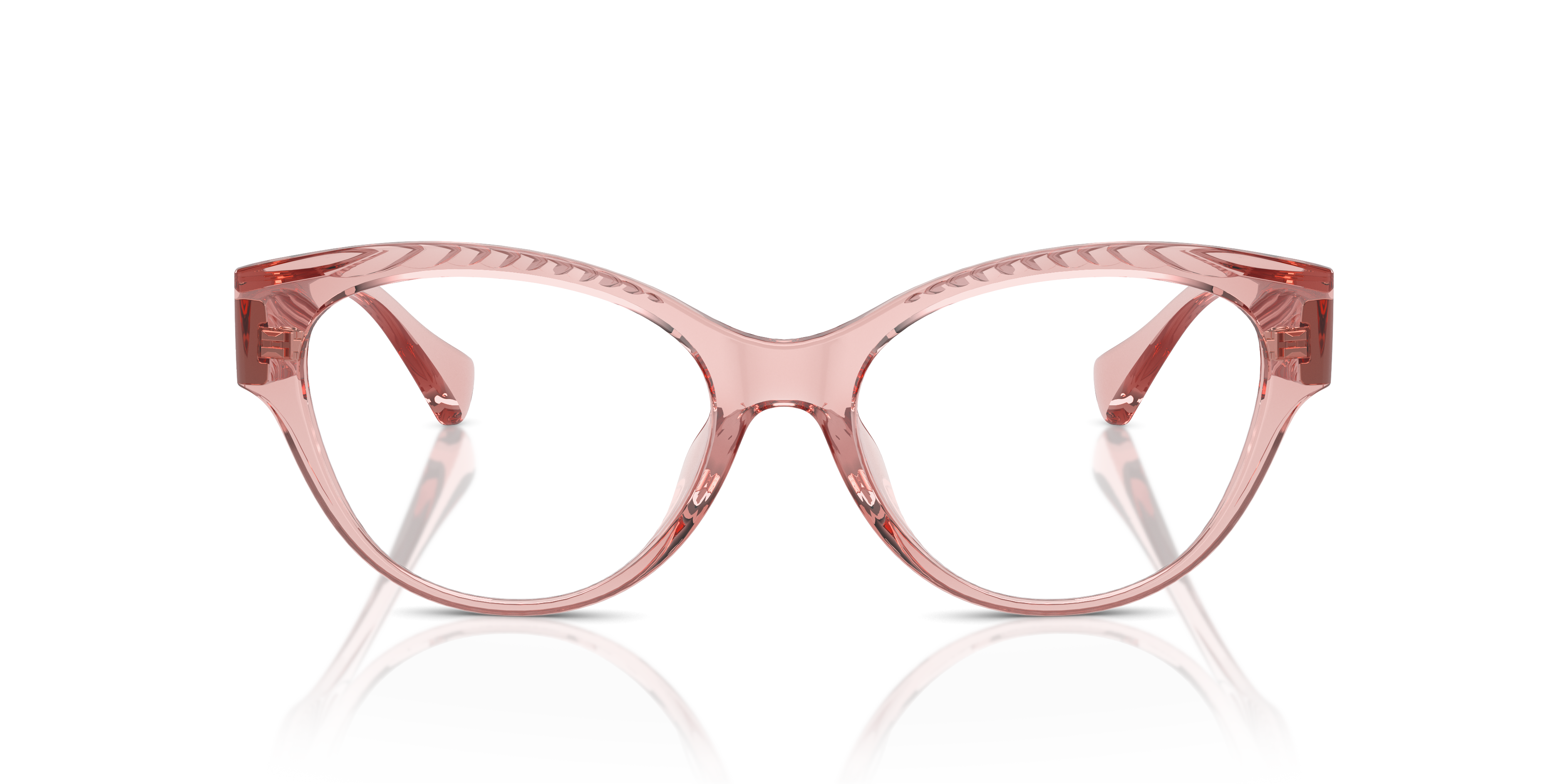 Ralph Eyeglasses RA7164U 5801