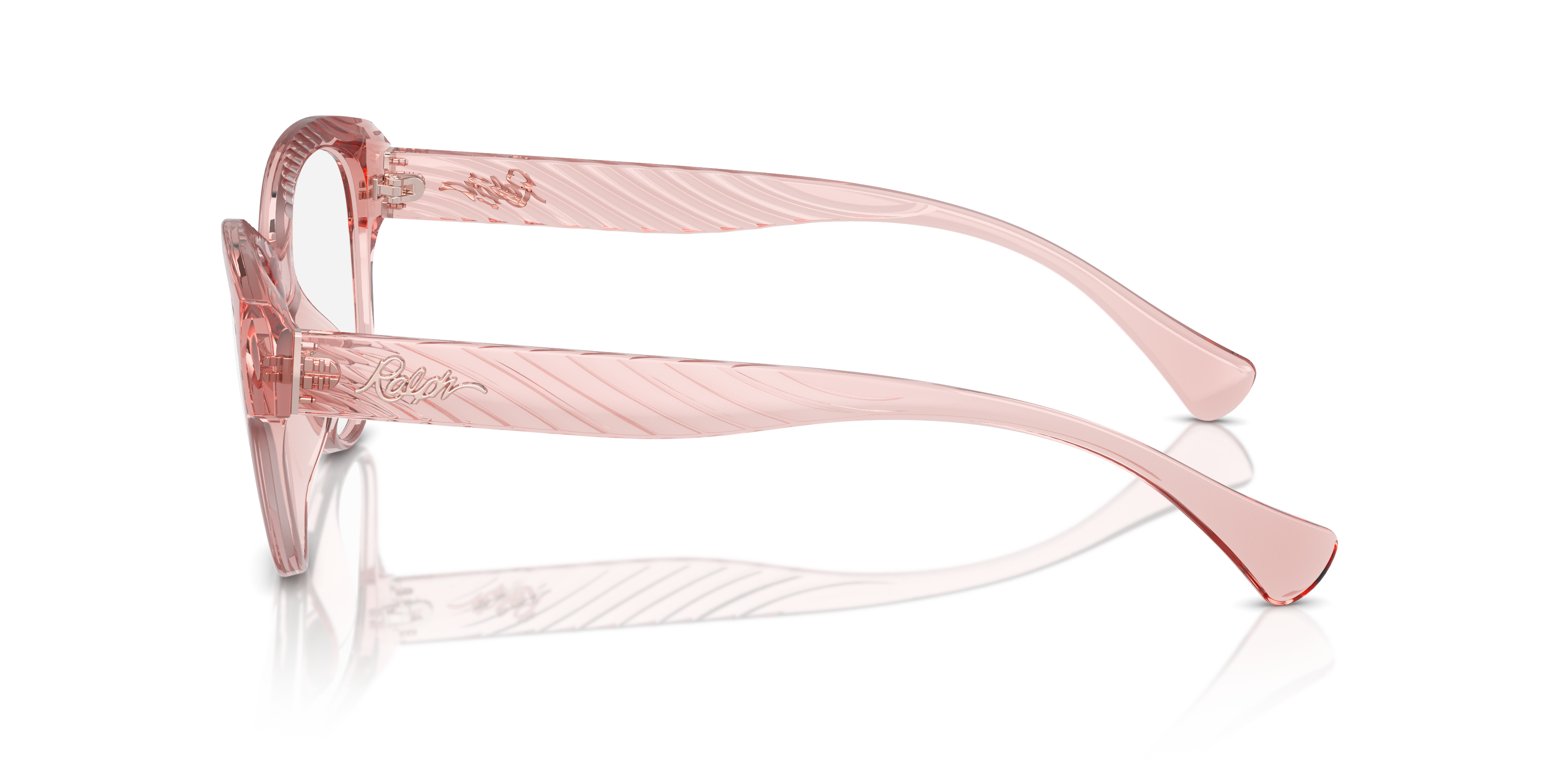 Ralph Eyeglasses RA7164U 5801