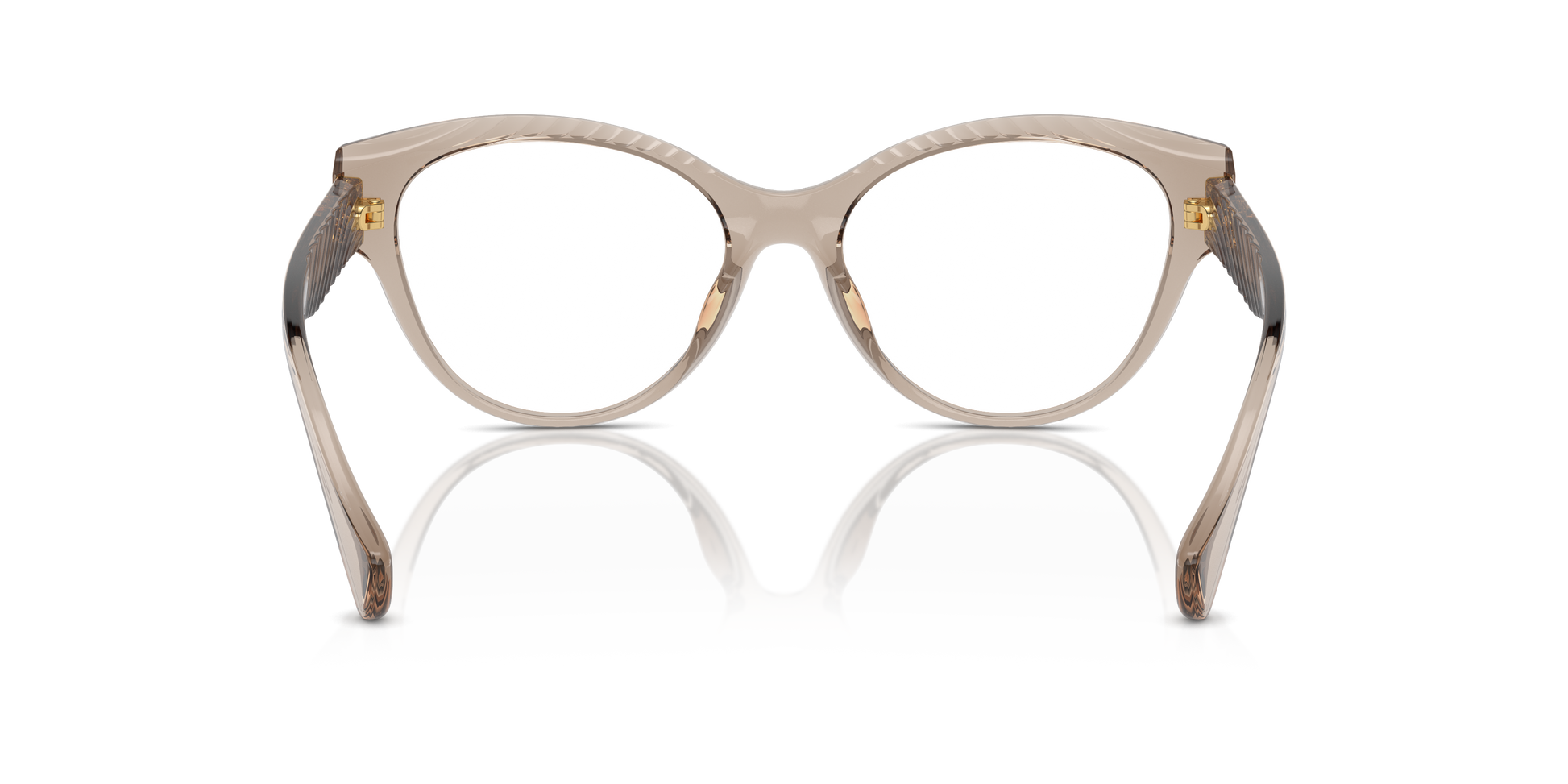 Ralph Eyeglasses RA7164U 5802