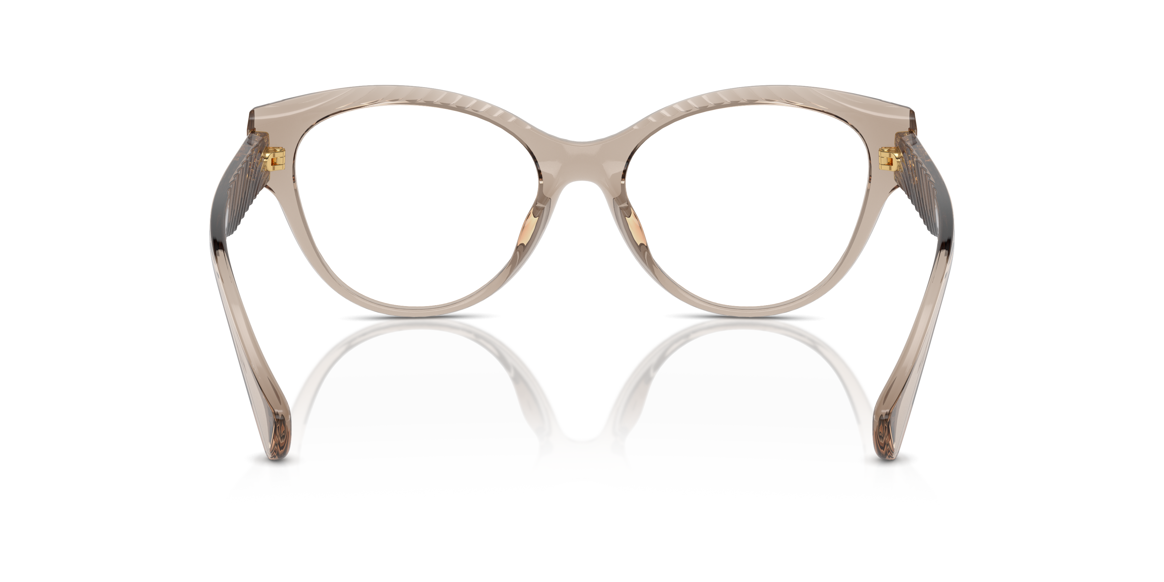 Ralph Eyeglasses RA7164U 5802