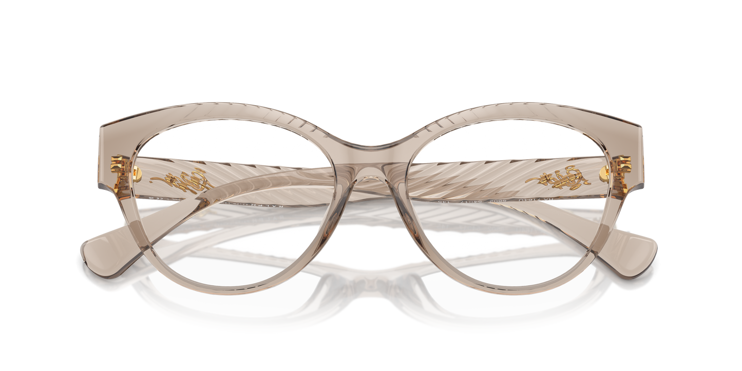 Ralph Eyeglasses RA7164U 5802