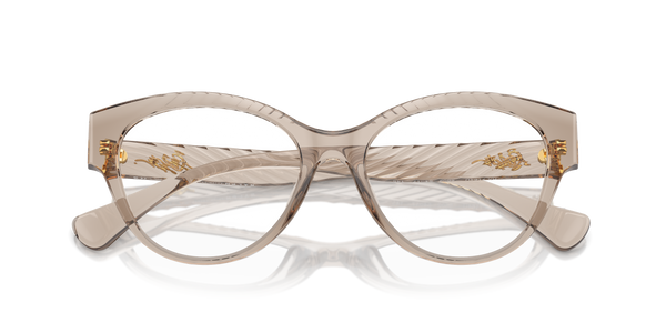 Ralph Eyeglasses RA7164U 5802