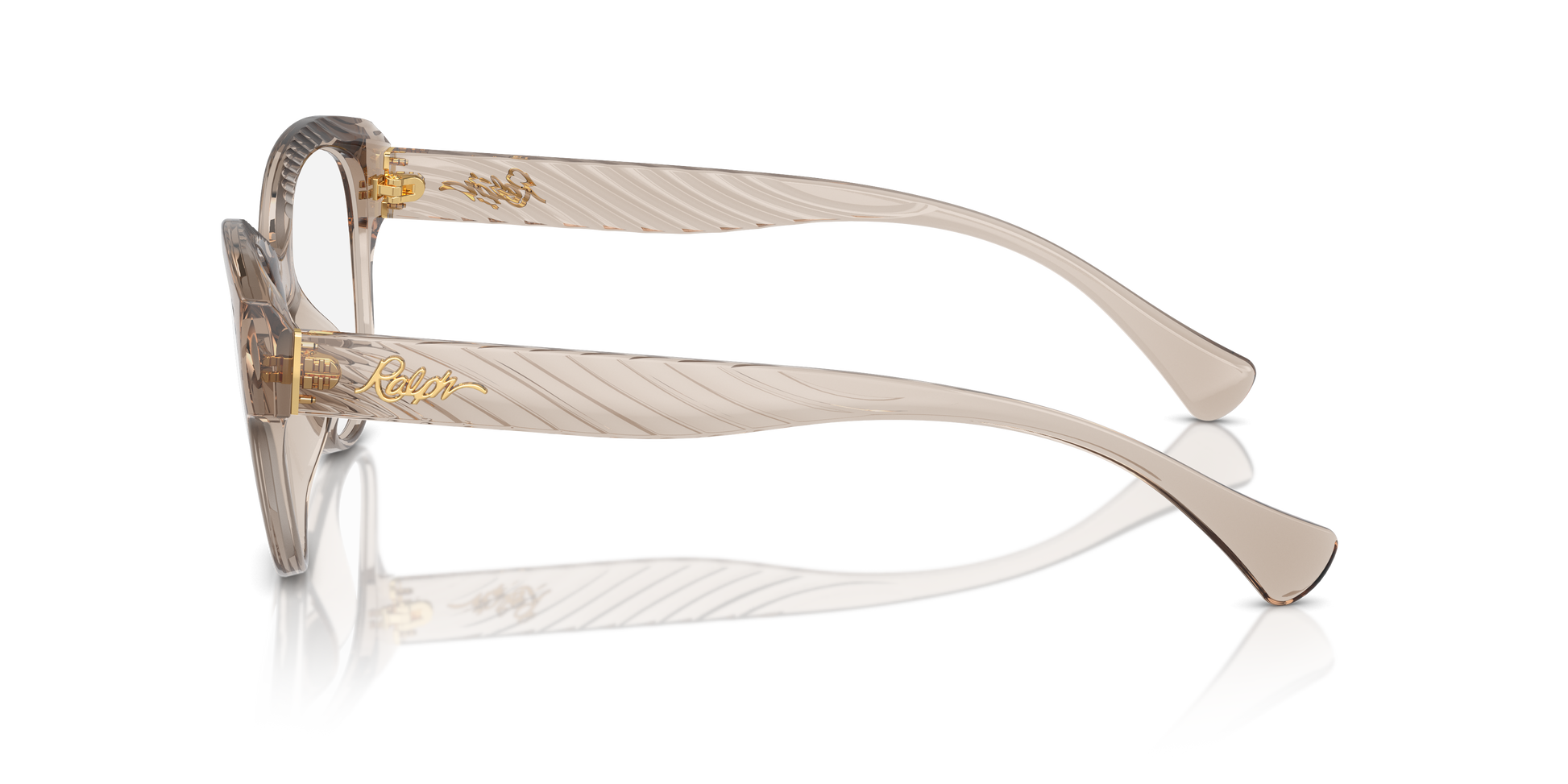 Ralph Eyeglasses RA7164U 5802