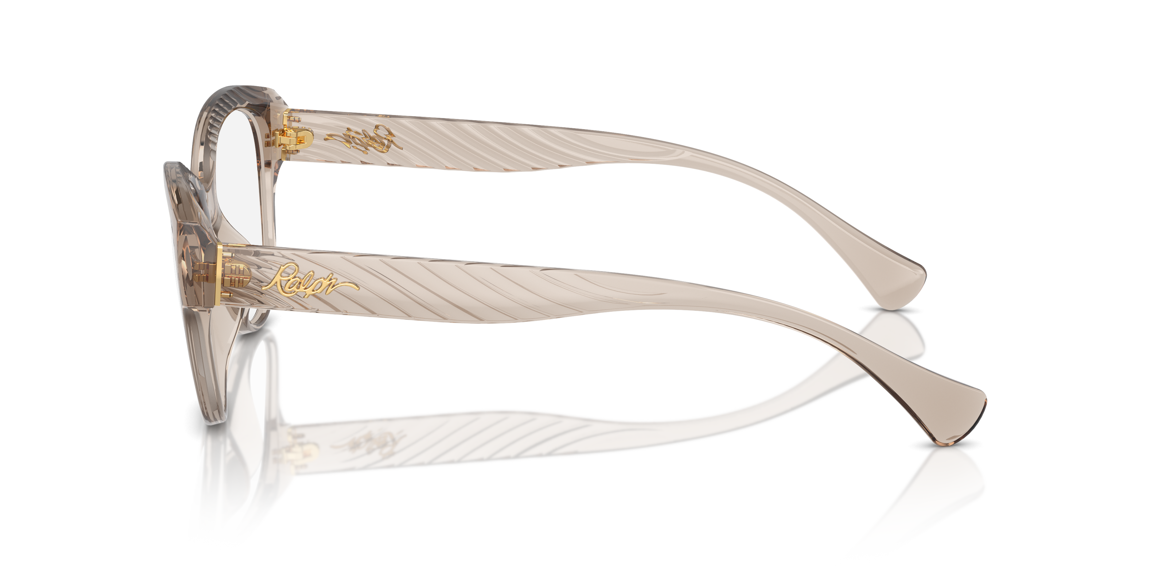 Ralph Eyeglasses RA7164U 5802