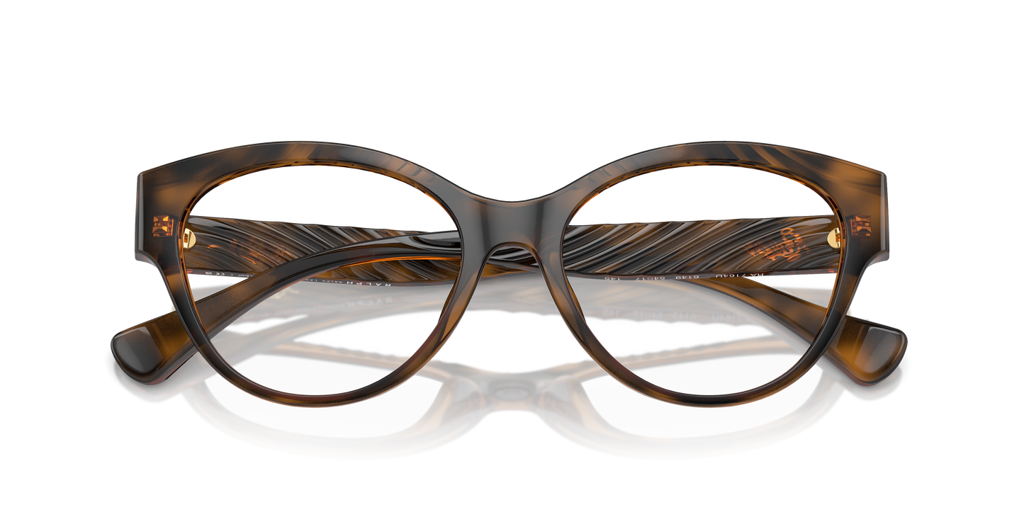 Ralph Eyeglasses RA7164U 6149