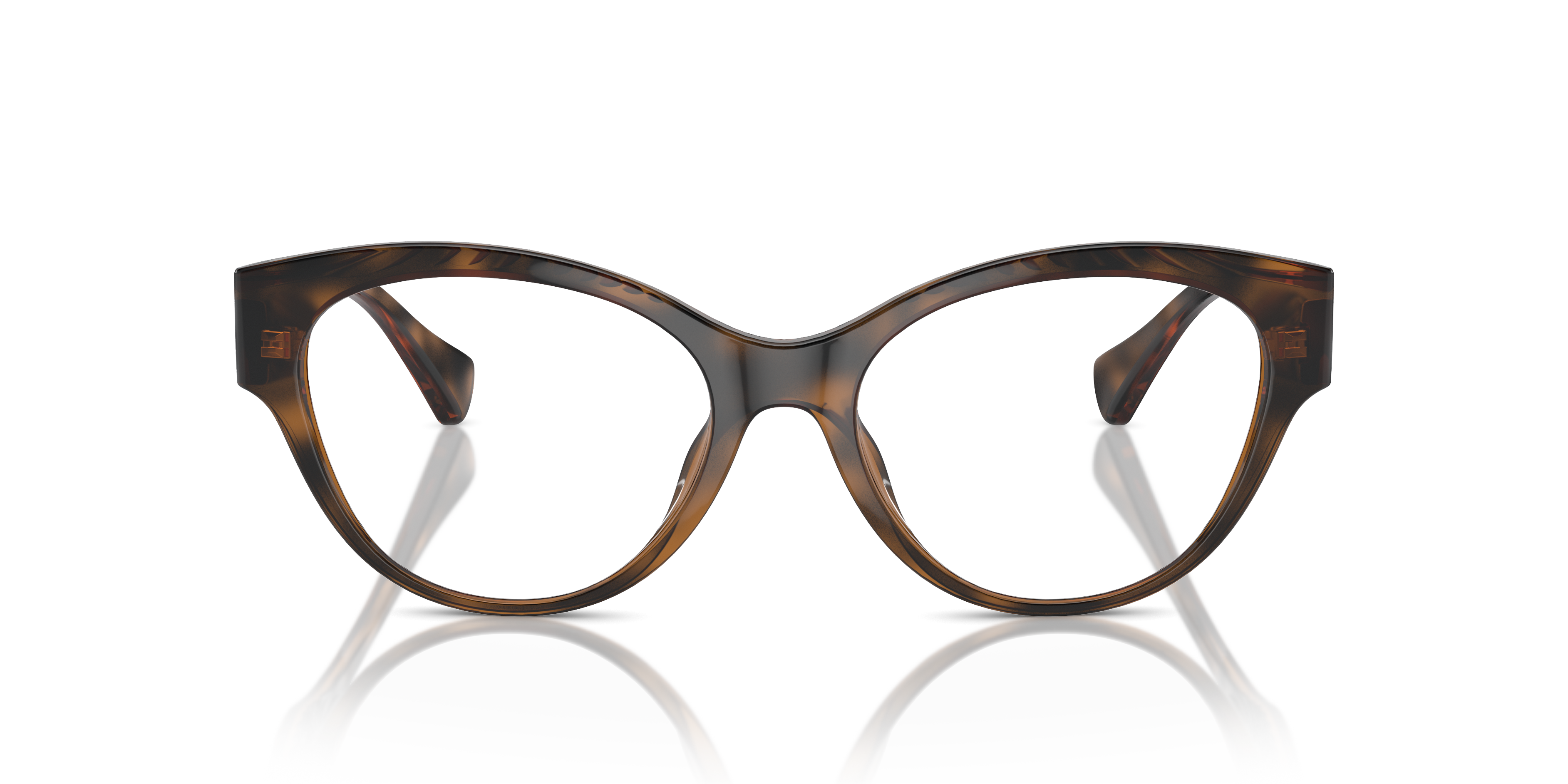 Ralph Eyeglasses RA7164U 6149