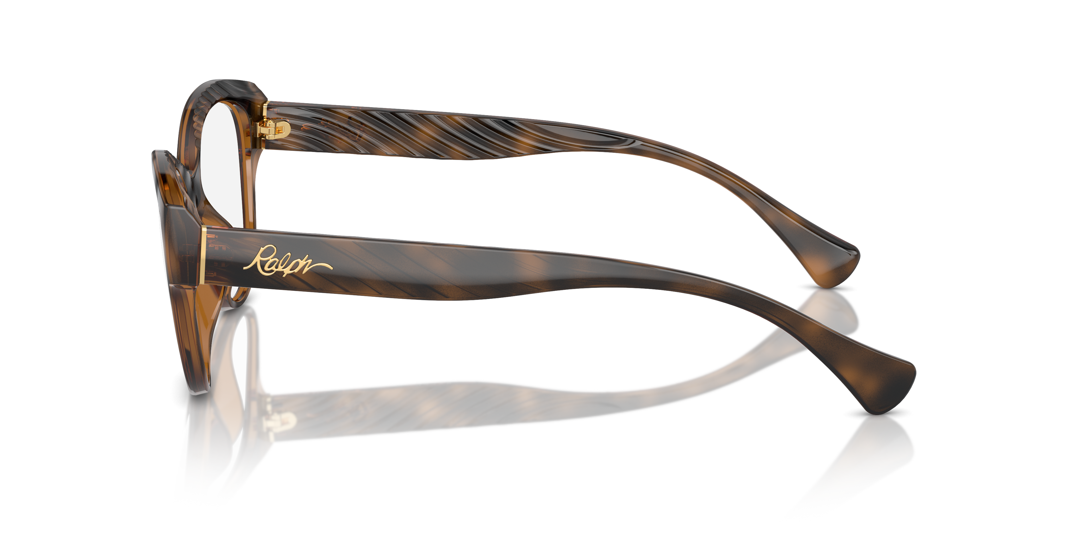 Ralph Eyeglasses RA7164U 6149