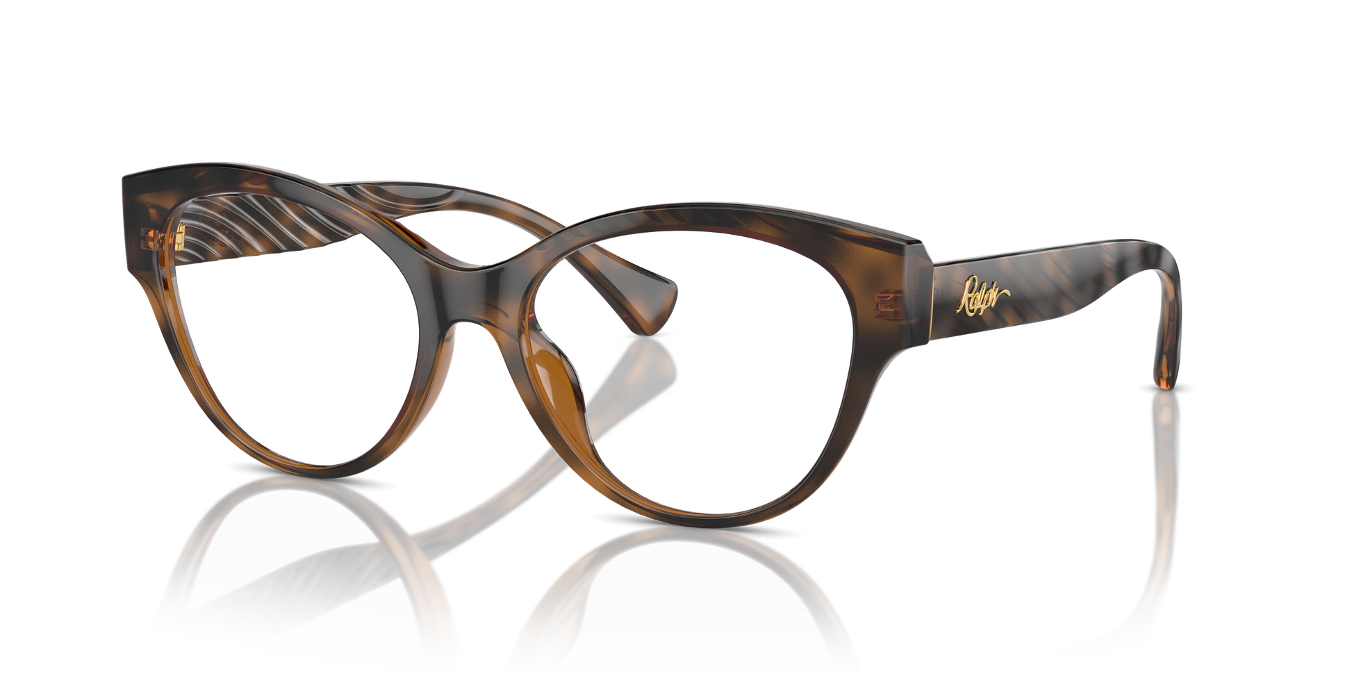 Ralph Eyeglasses RA7164U 6149