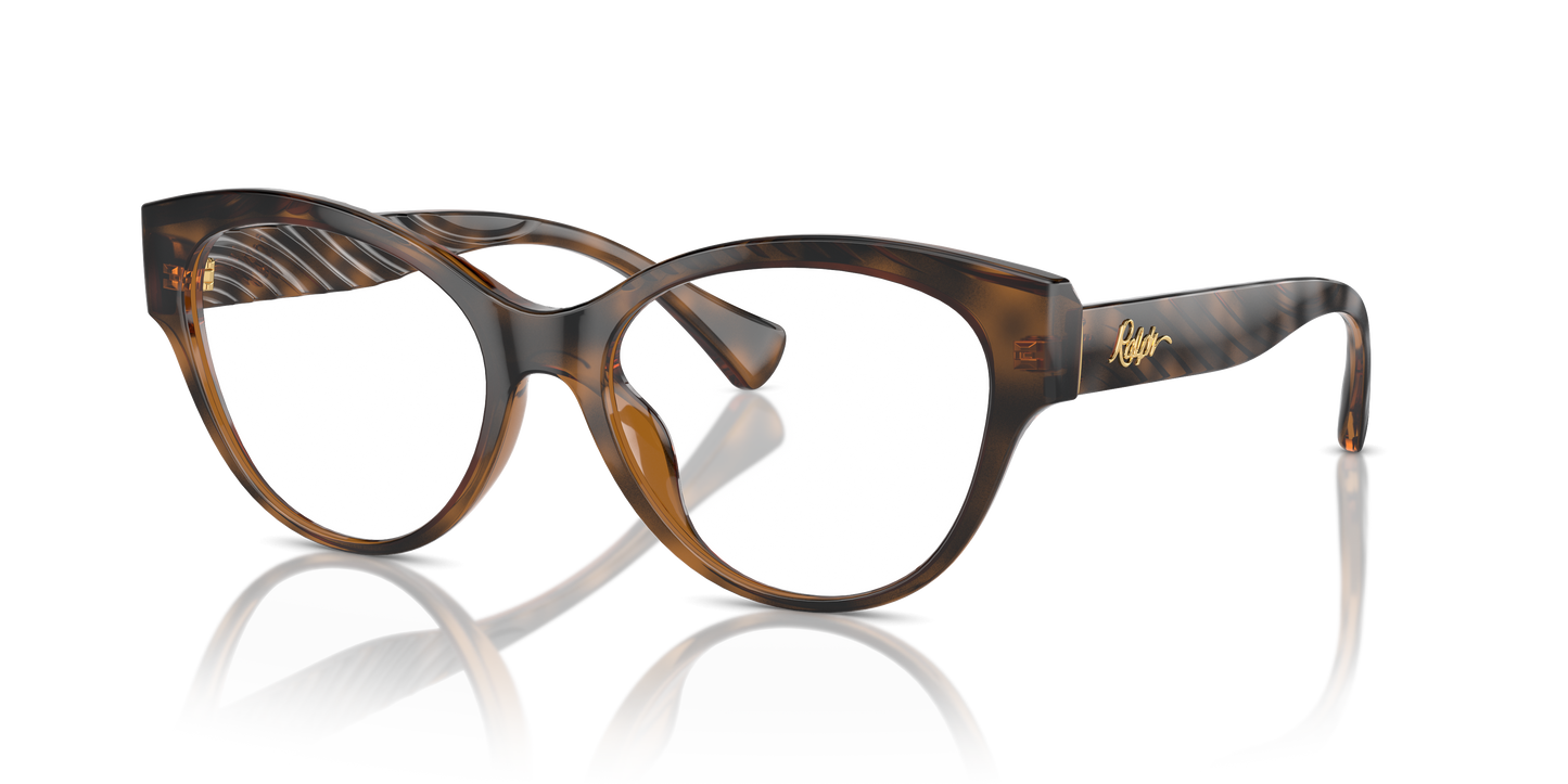 Ralph Eyeglasses RA7164U 6149