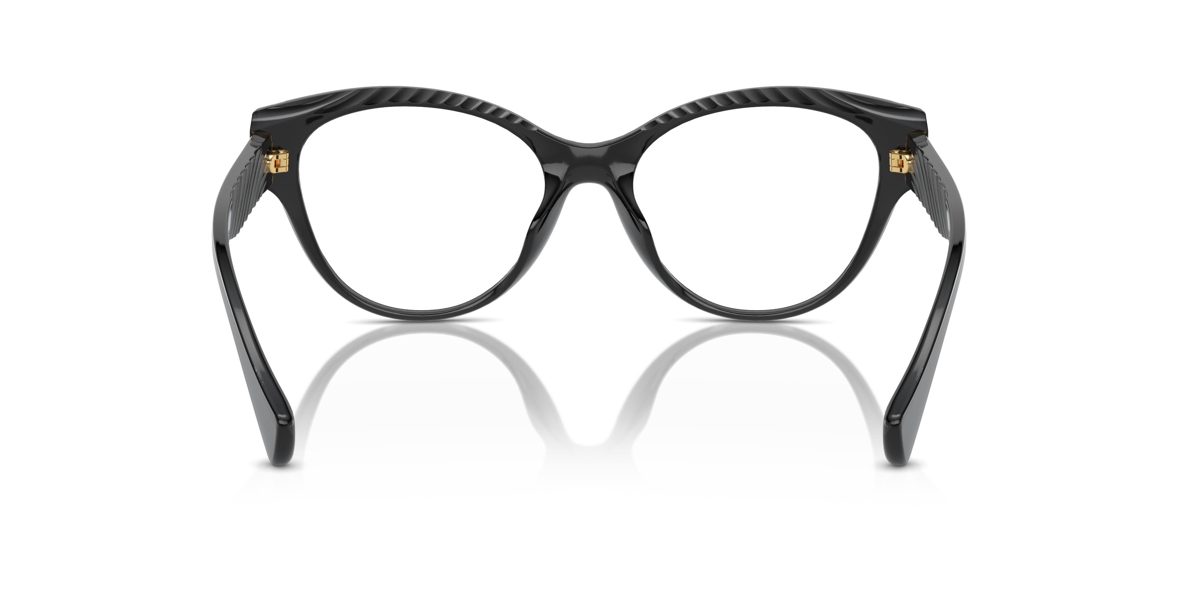 Ralph Eyeglasses RA7164U 6157