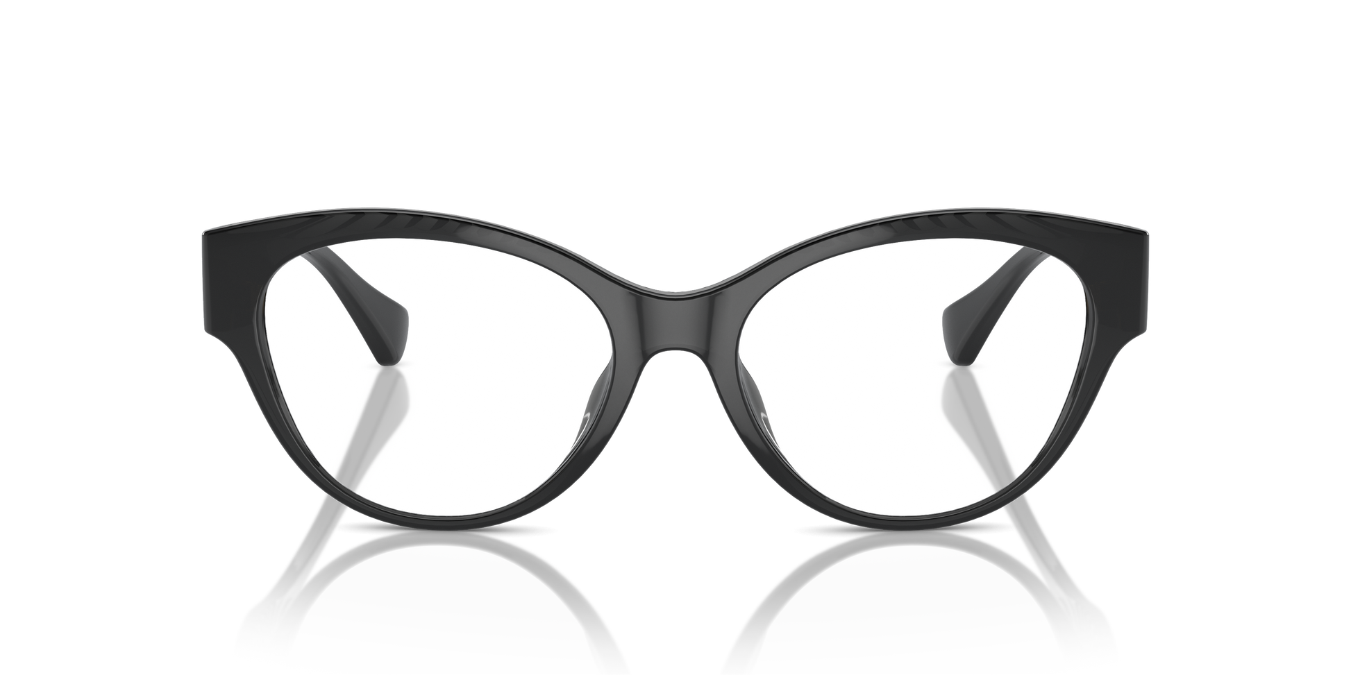 Ralph Eyeglasses RA7164U 6157