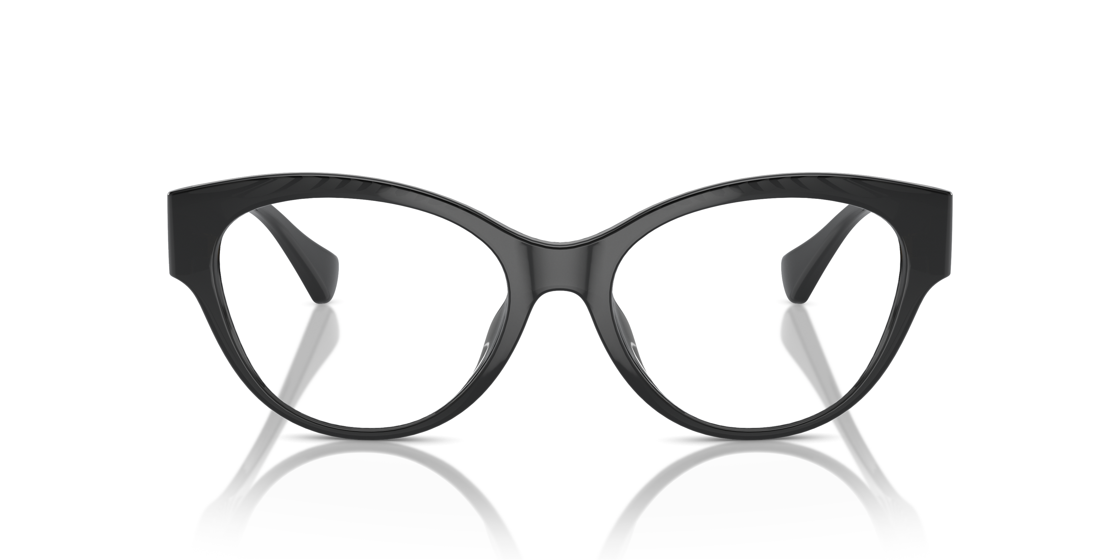 Ralph Eyeglasses RA7164U 6157