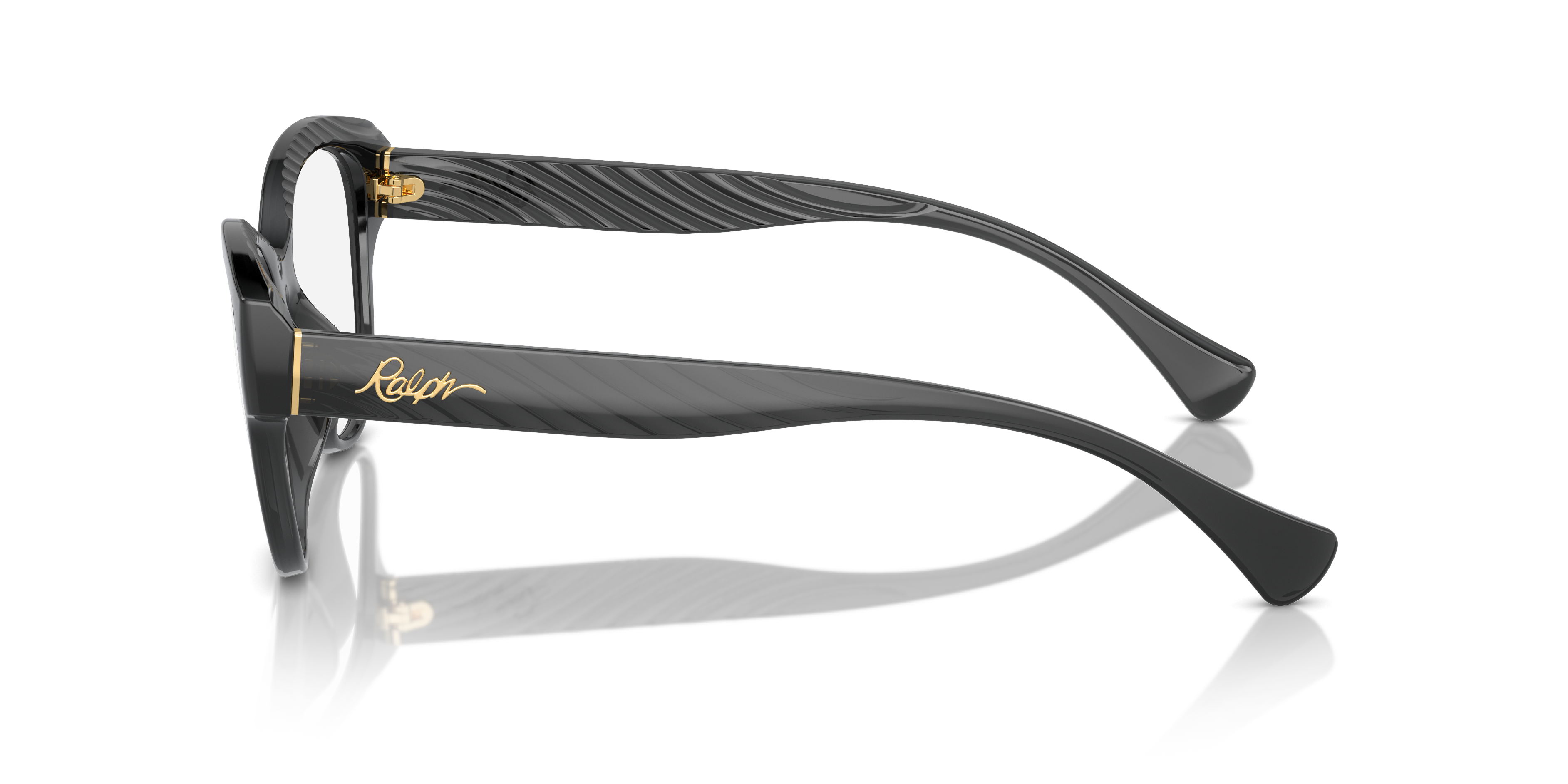 Ralph Eyeglasses RA7164U 6157