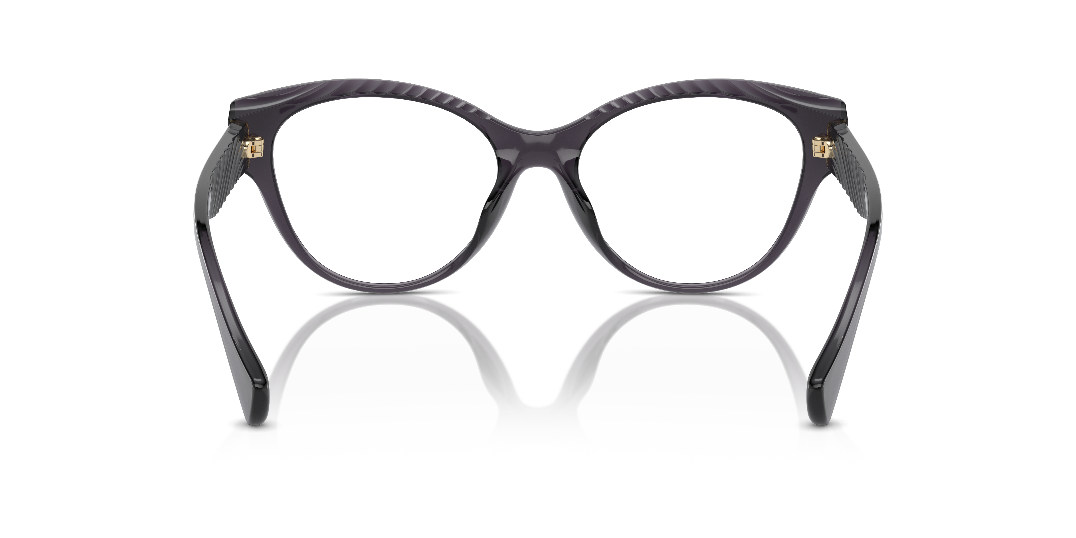 Ralph Eyeglasses RA7164U 6158