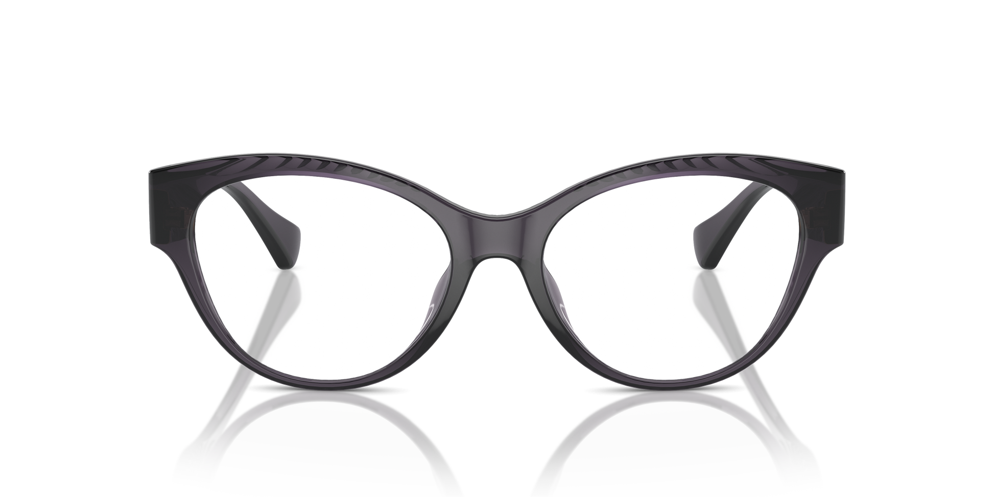 Ralph Eyeglasses RA7164U 6158