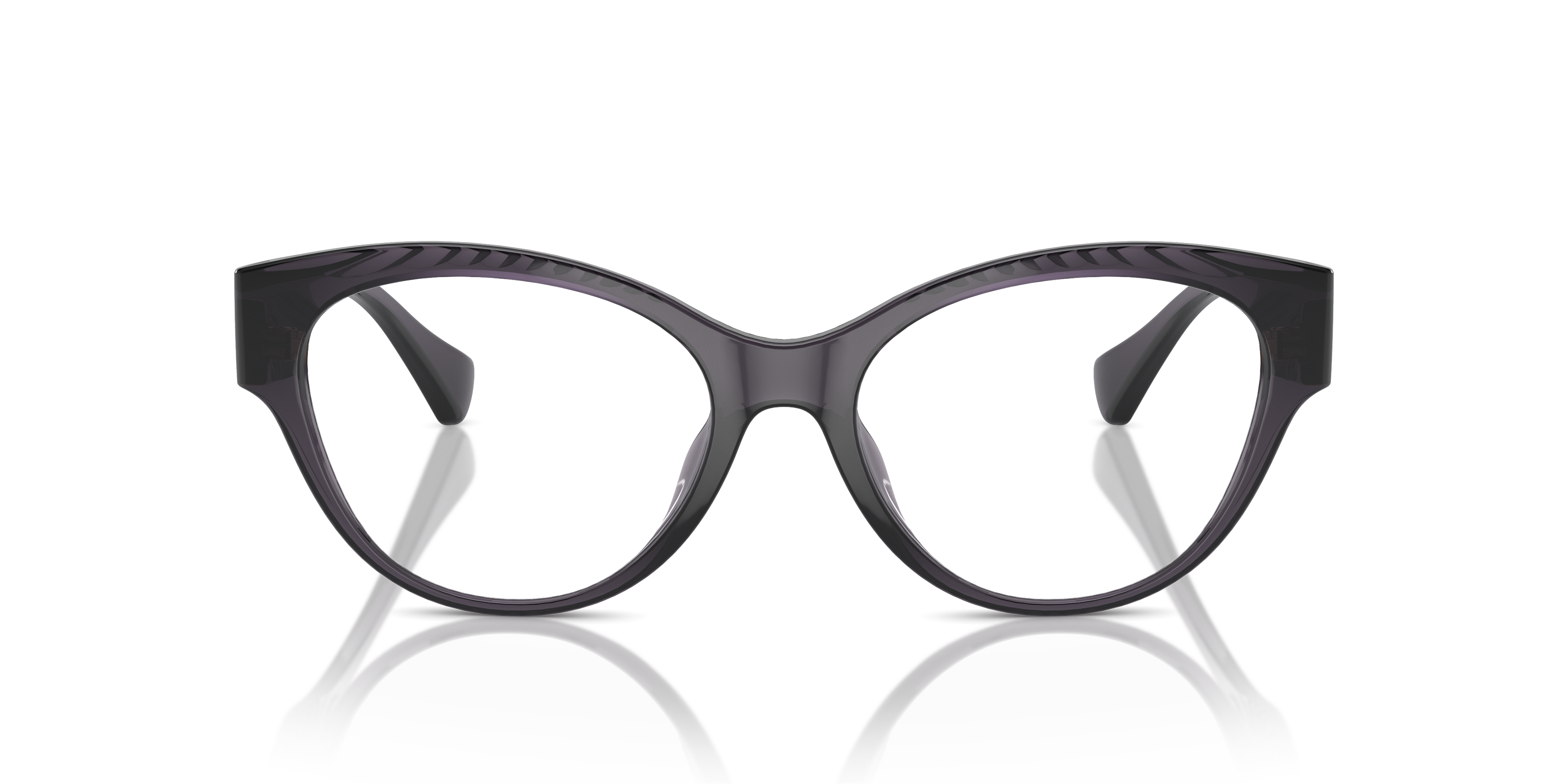 Ralph Eyeglasses RA7164U 6158