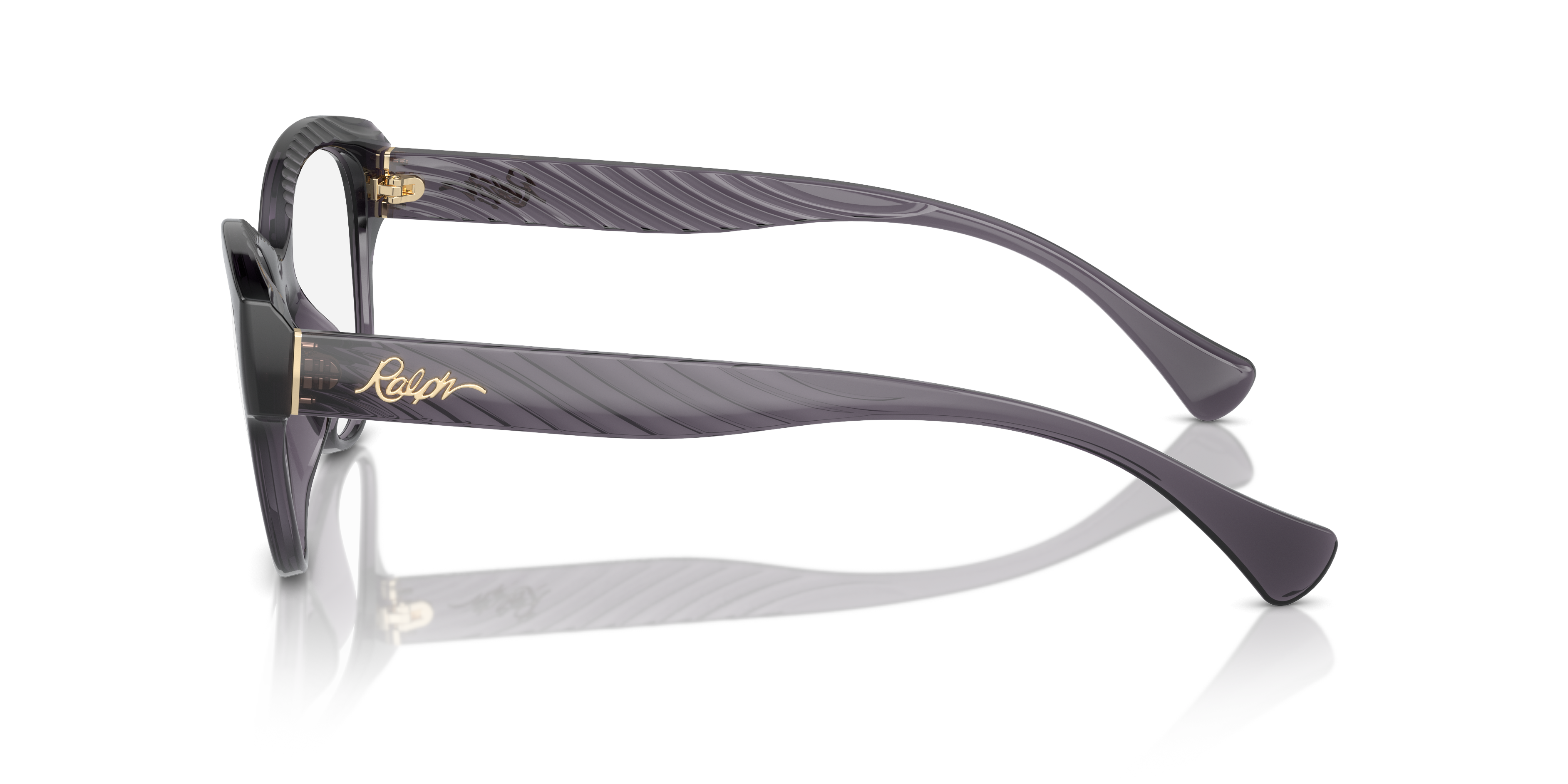 Ralph Eyeglasses RA7164U 6158