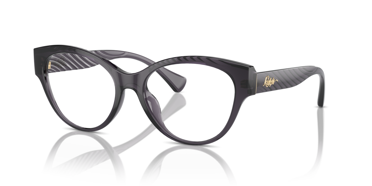 Ralph Eyeglasses RA7164U 6158