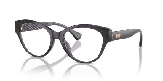 Ralph Eyeglasses RA7164U 6158