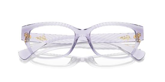 Ralph Eyeglasses RA7165U 5746