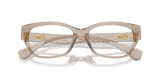 Ralph Eyeglasses RA7165U 5802