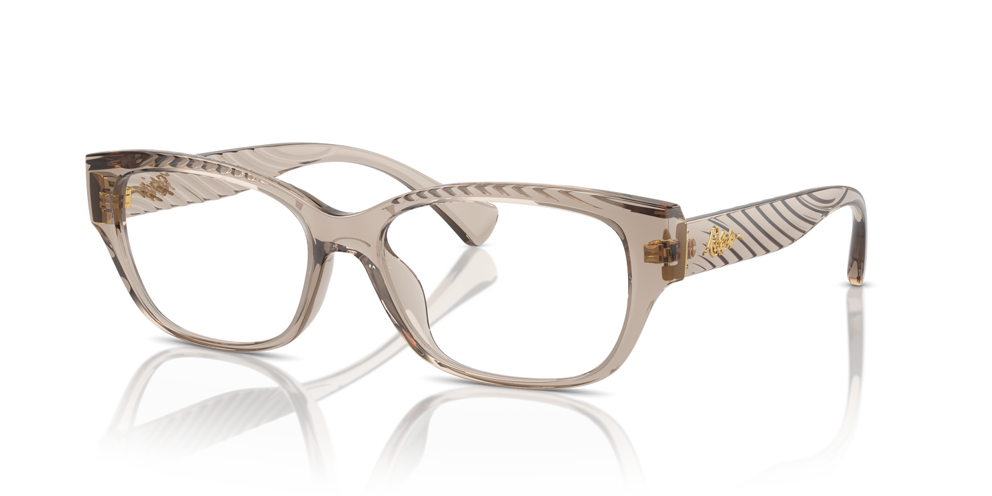 Ralph Eyeglasses RA7165U 5802