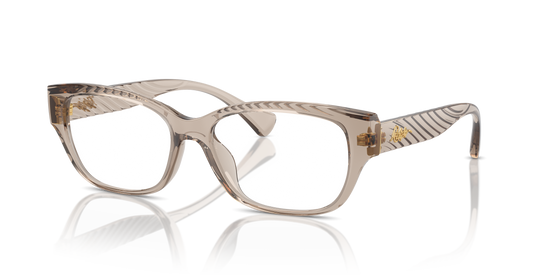 Ralph Eyeglasses RA7165U 5802