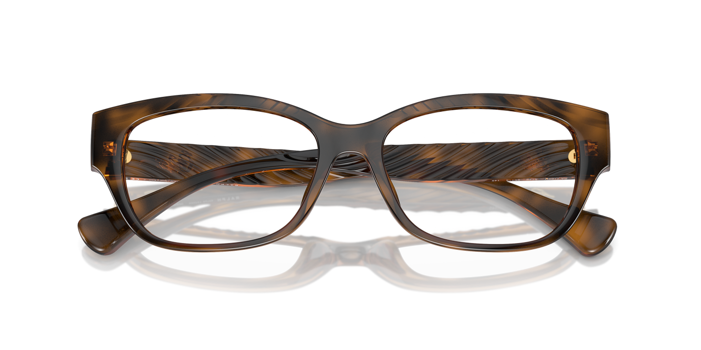 Ralph Eyeglasses RA7165U 6149