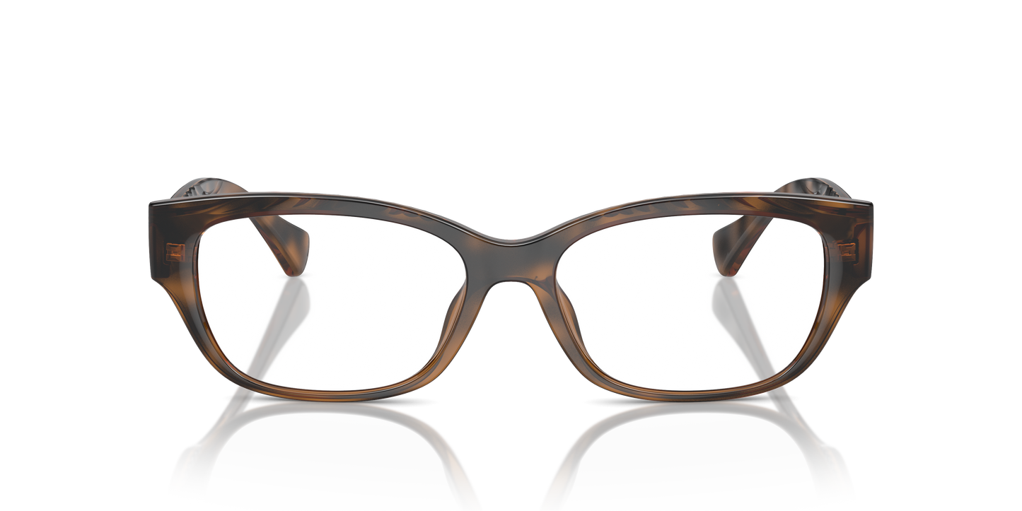 Ralph Eyeglasses RA7165U 6149