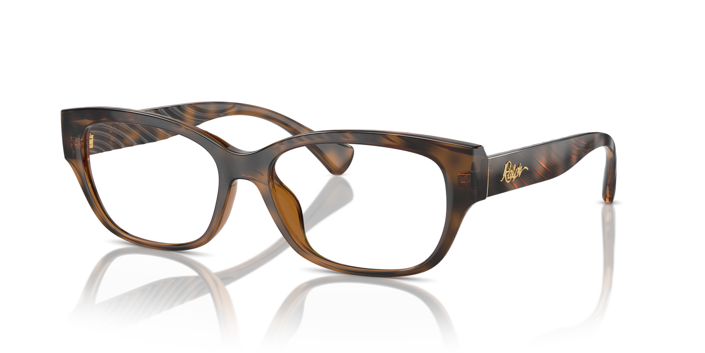 Ralph Eyeglasses RA7165U 6149