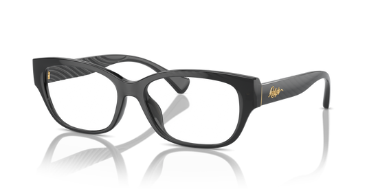 Ralph Eyeglasses RA7165U 6157