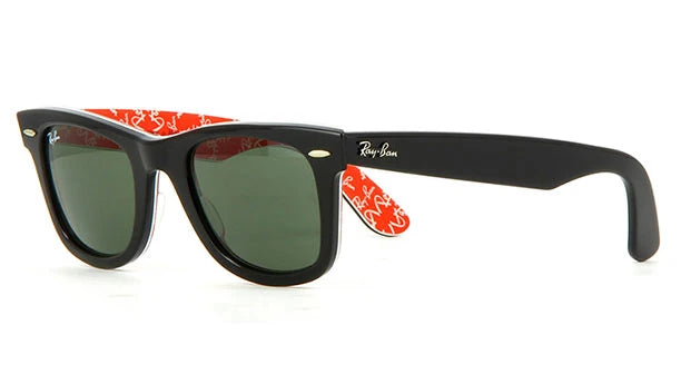 Ray Ban New Wayfarer RB2140F 1016