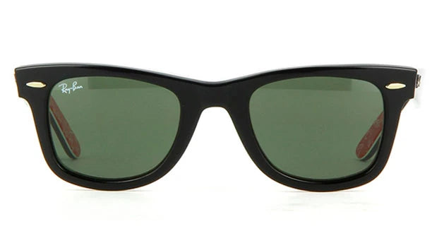 Ray-Ban New Wayfarer RB2140F 1016 | LookerOnline