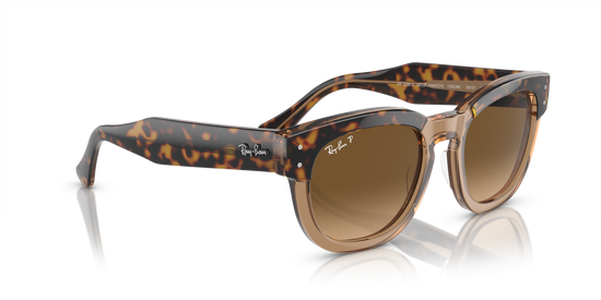 Ray-Ban Mega Hawkeye Sunglasses RB0298S 1292M2