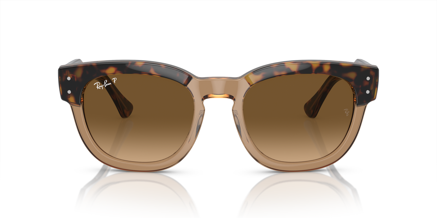 Ray-Ban Mega Hawkeye Sunglasses RB0298S 1292M2