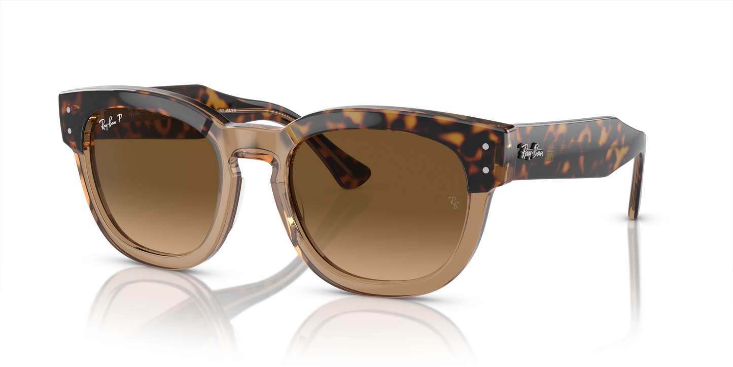 Ray-Ban Mega Hawkeye Sunglasses RB0298S 1292M2