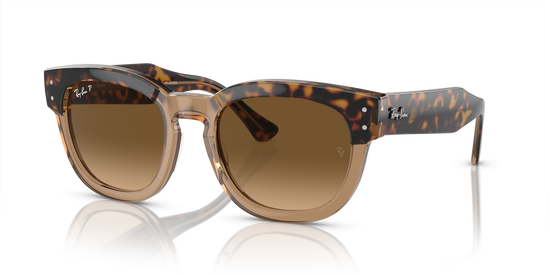 Ray-Ban Mega Hawkeye Sunglasses RB0298S 1292M2