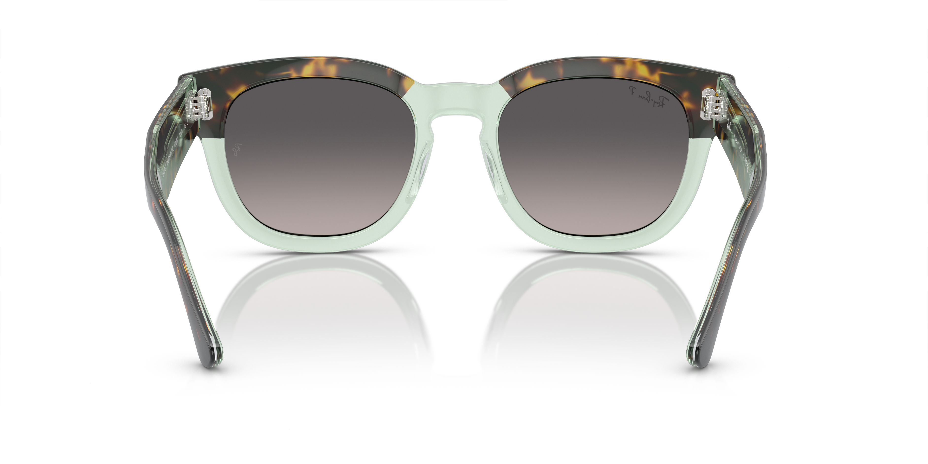 Ray-Ban Mega Hawkeye Sunglasses RB0298S 1376M3