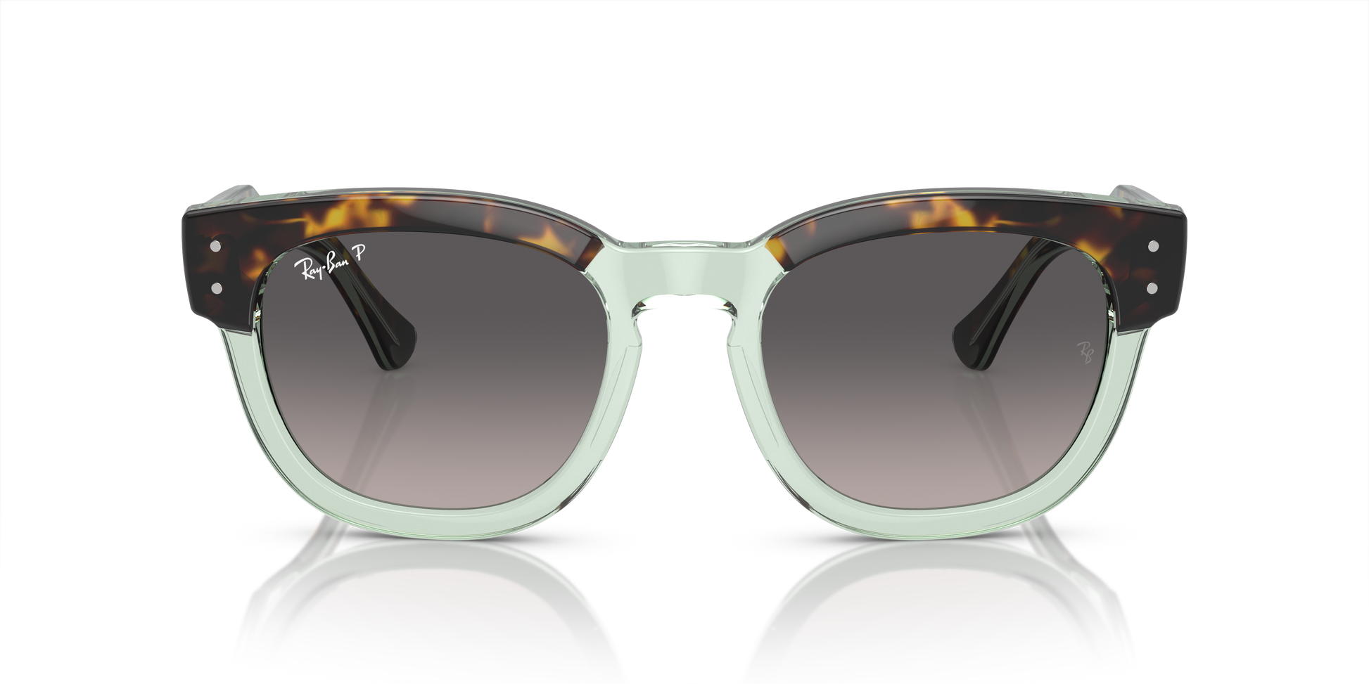 Ray-Ban Mega Hawkeye Sunglasses RB0298S 1376M3