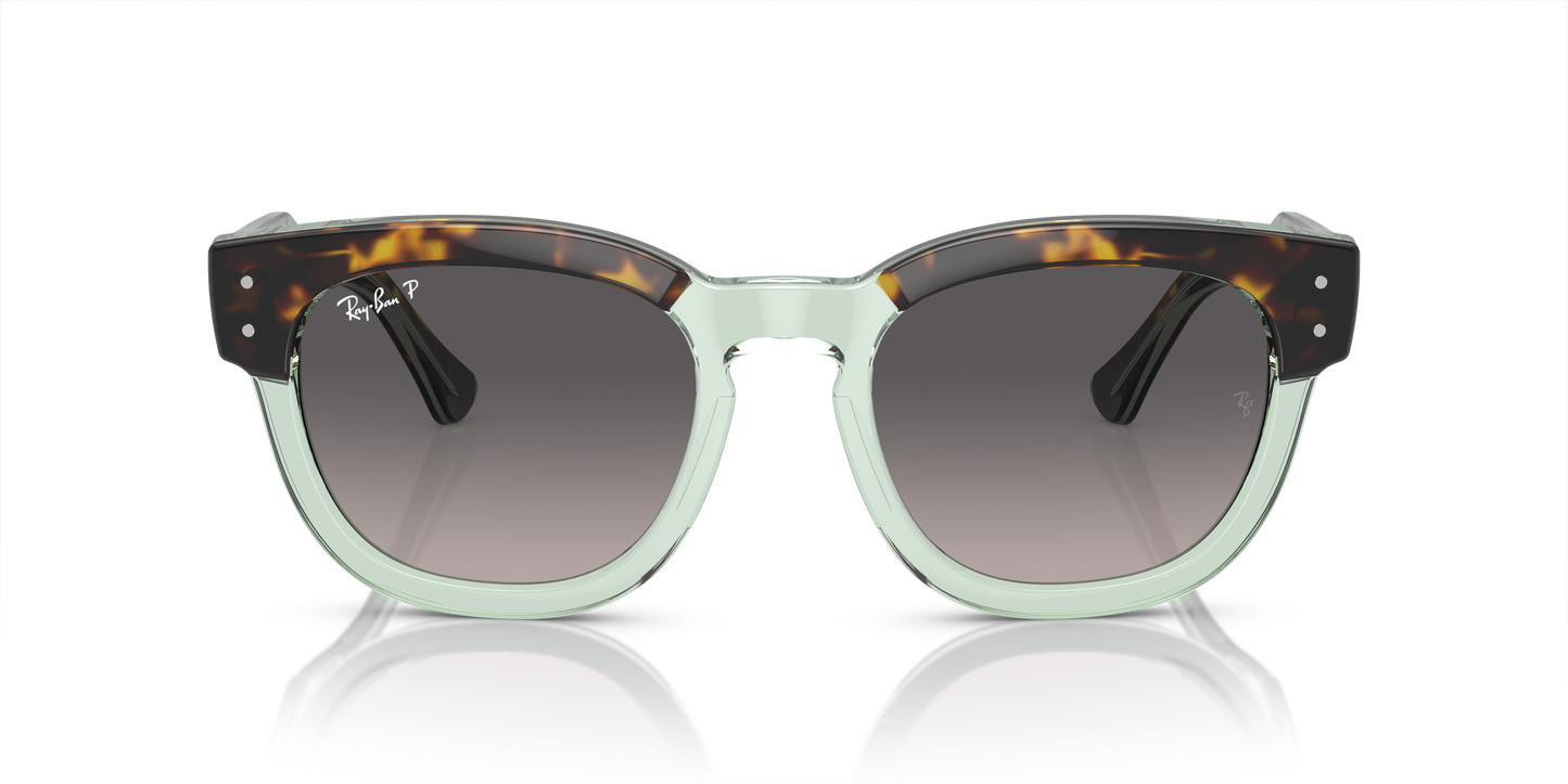 Ray-Ban Mega Hawkeye Sunglasses RB0298S 1376M3