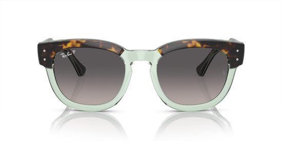 Ray-Ban Mega Hawkeye Sunglasses RB0298S 1376M3