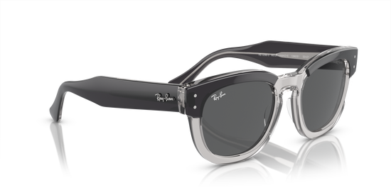 Ray-Ban Mega Hawkeye Sunglasses RB0298S 1396B1