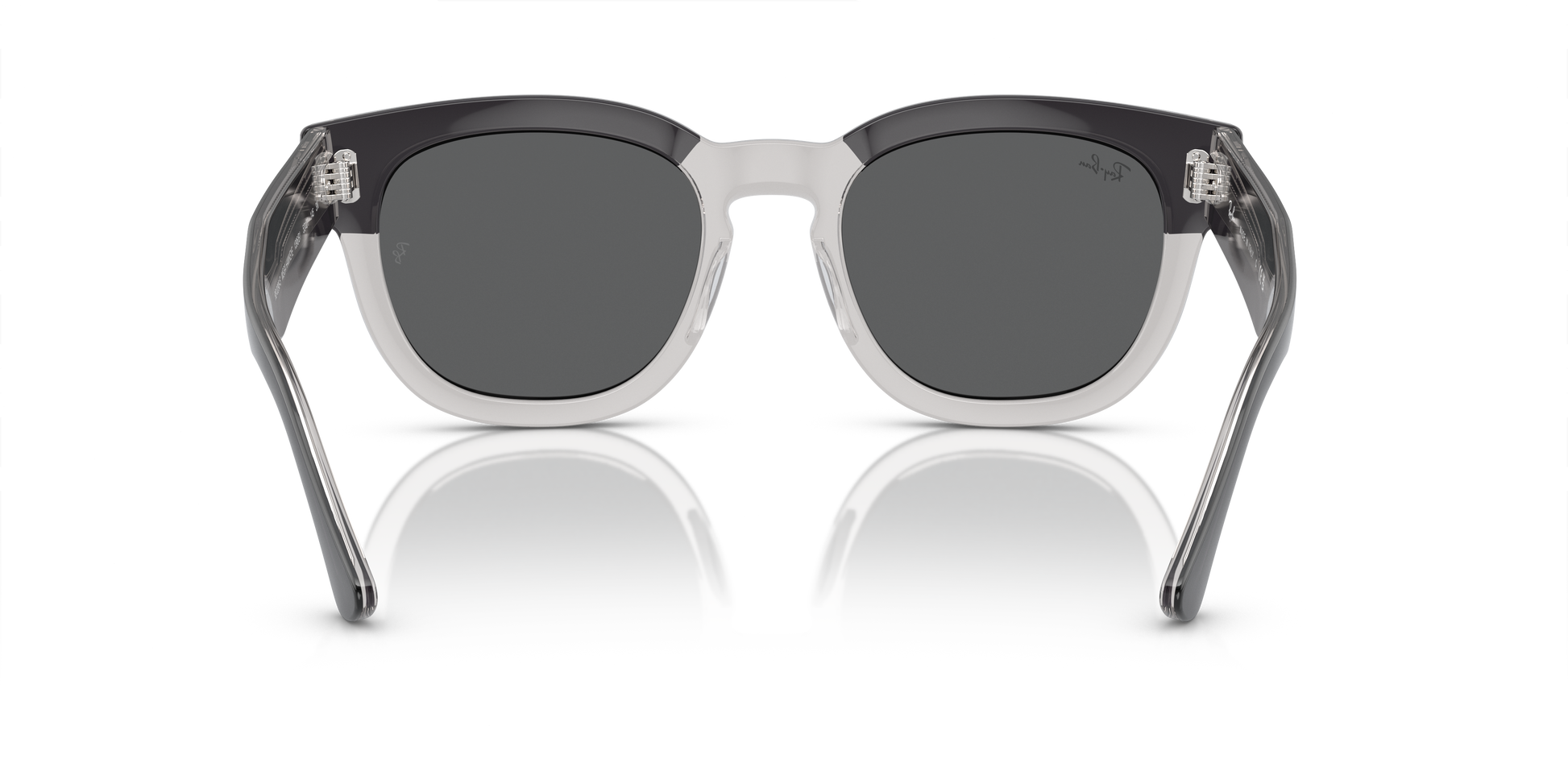 Ray-Ban Mega Hawkeye Sunglasses RB0298S 1396B1