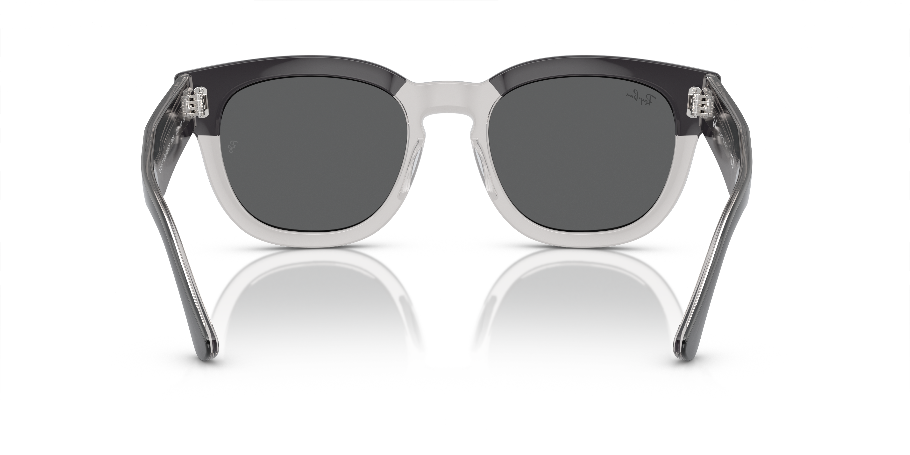 Ray-Ban Mega Hawkeye Sunglasses RB0298S 1396B1