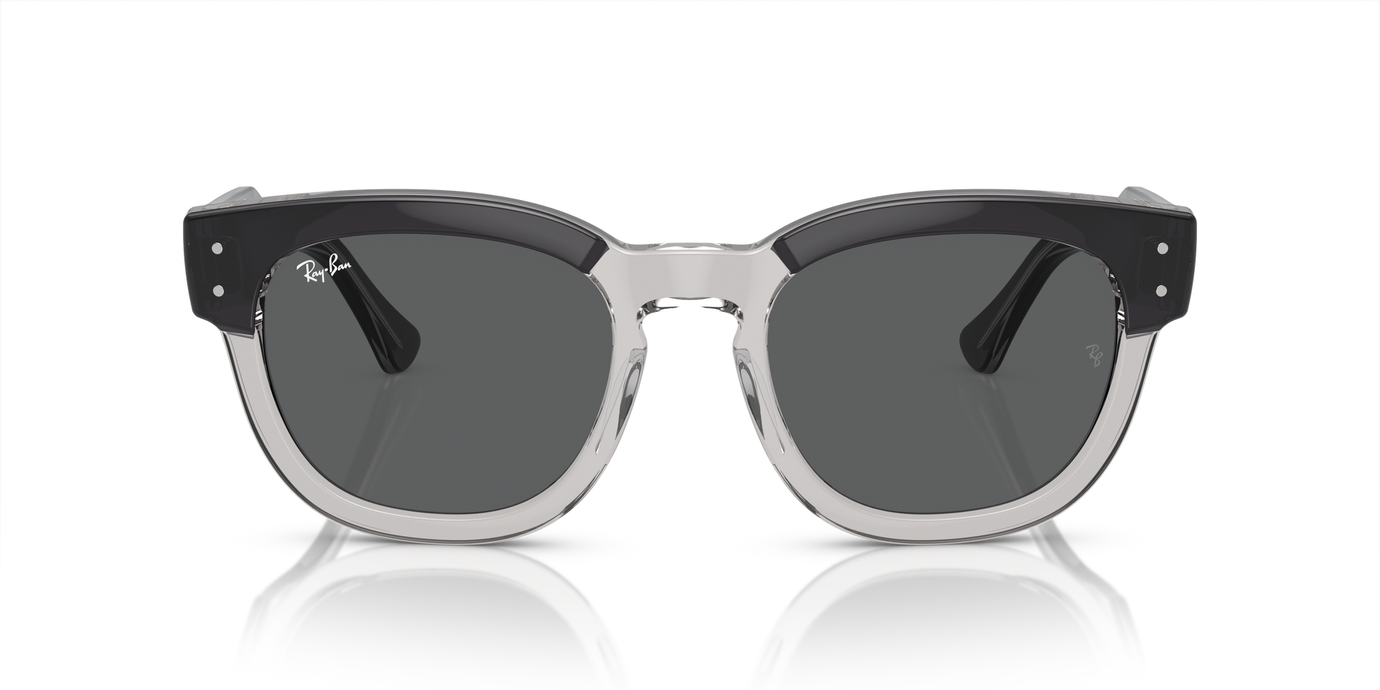 Ray-Ban Mega Hawkeye Sunglasses RB0298S 1396B1