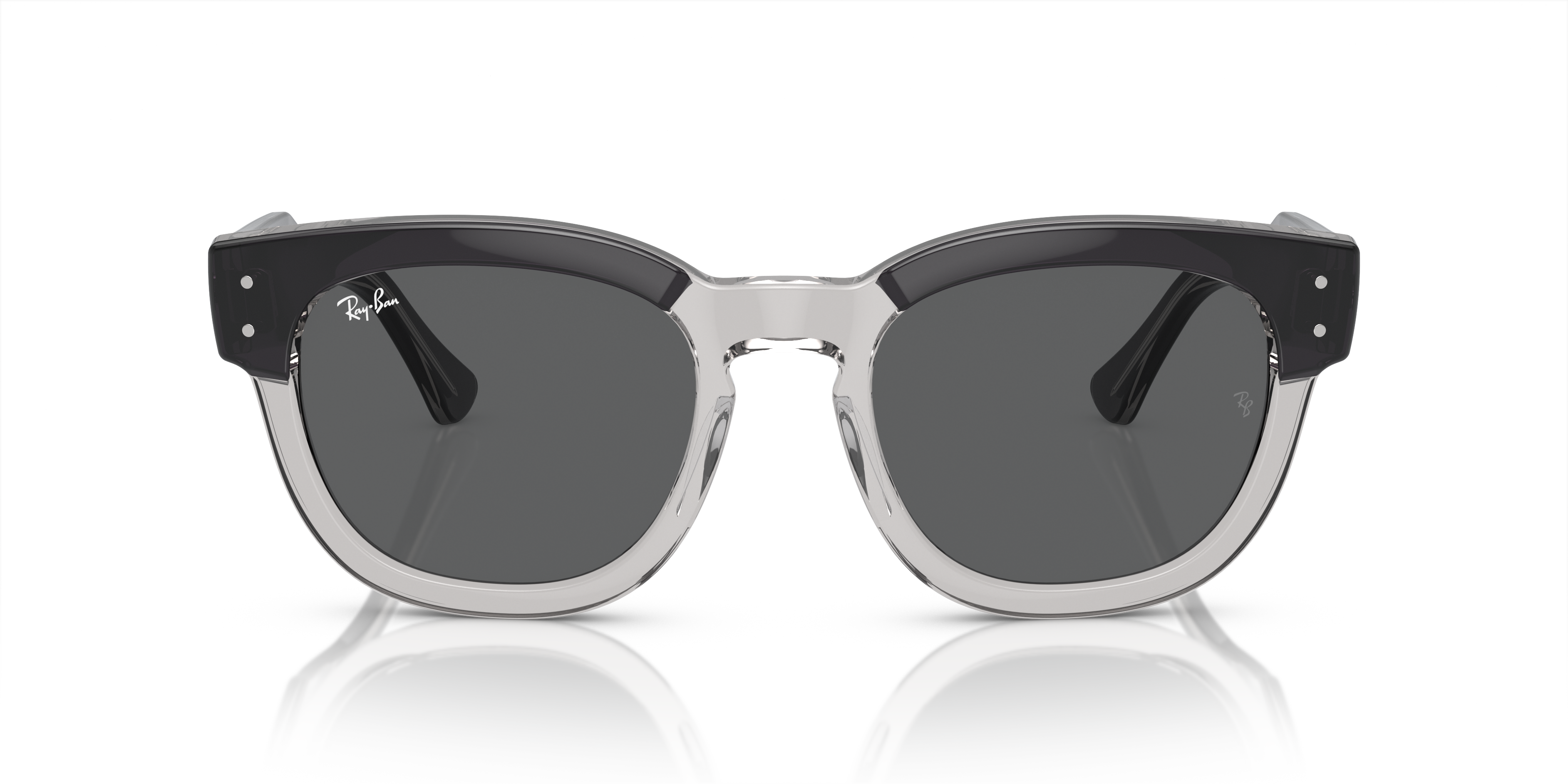 Ray-Ban Mega Hawkeye Sunglasses RB0298S 1396B1