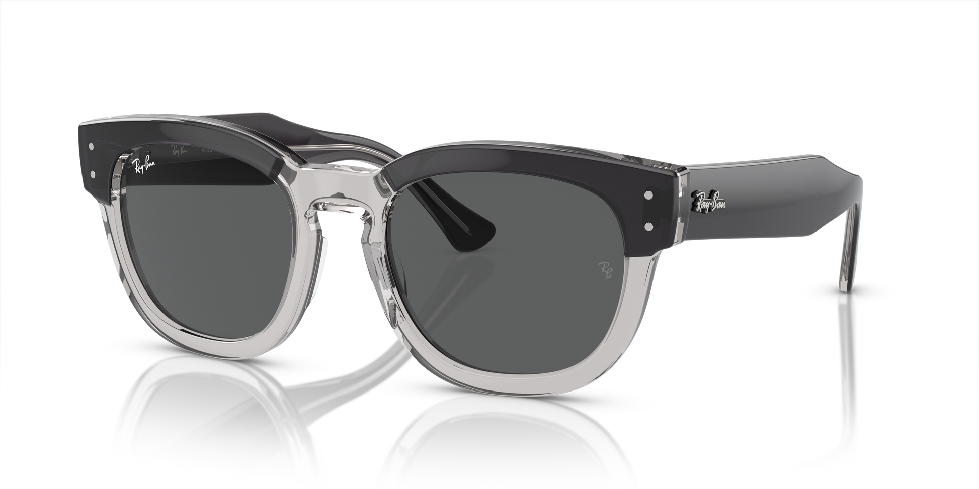 Ray-Ban Mega Hawkeye Sunglasses RB0298S 1396B1