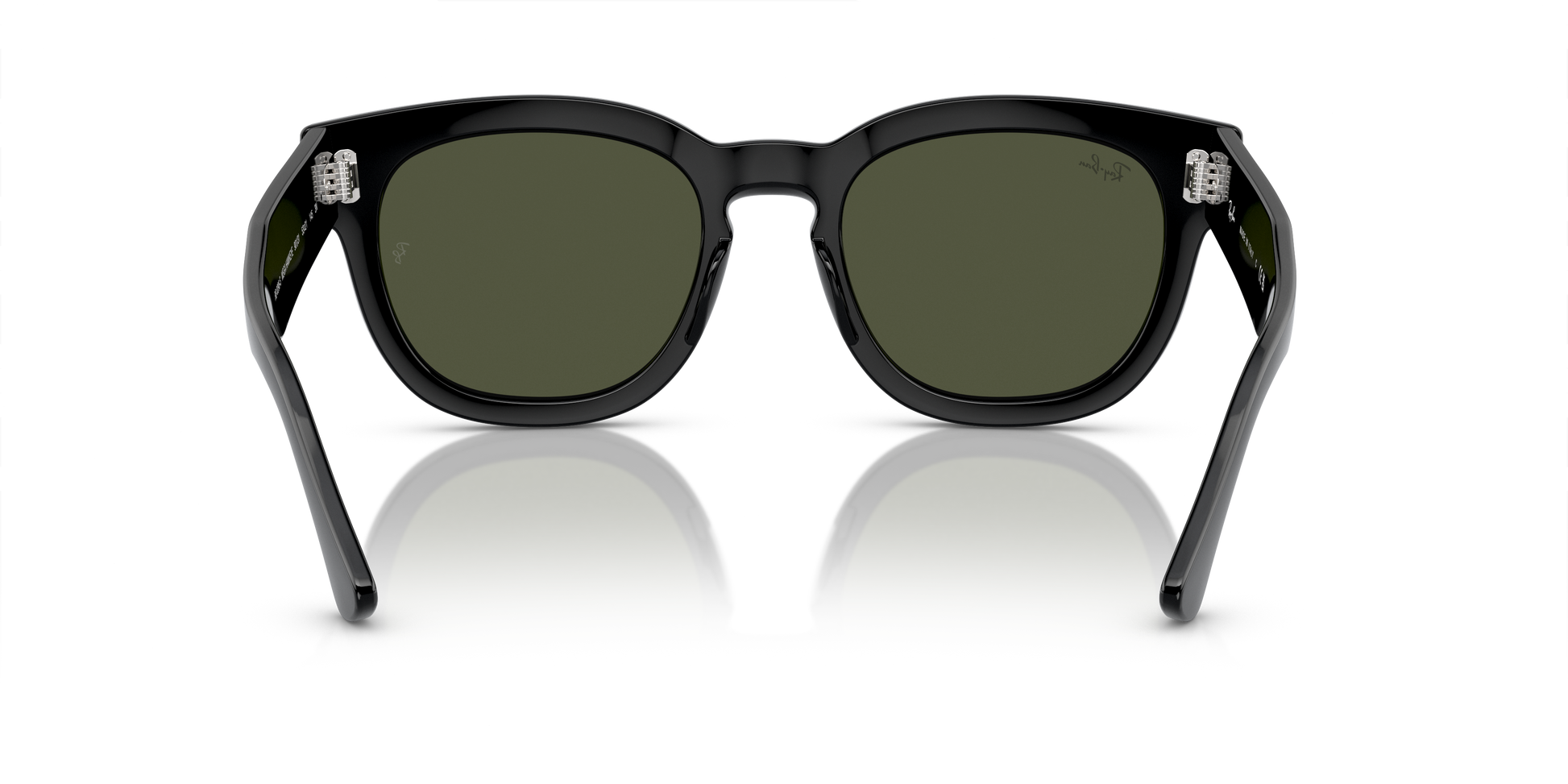 Ray-Ban Mega Hawkeye Sunglasses RB0298S 901/31